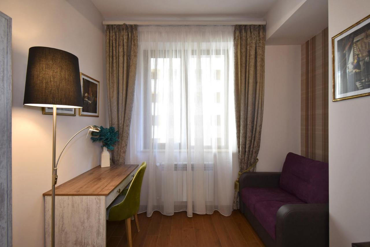 Yerevan4You Courtyard 외부 사진