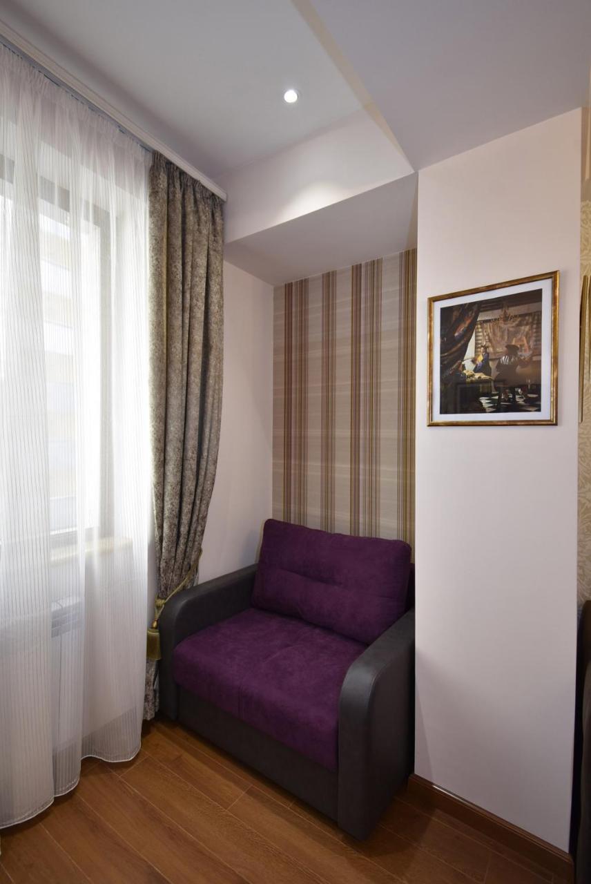 Yerevan4You Courtyard 외부 사진