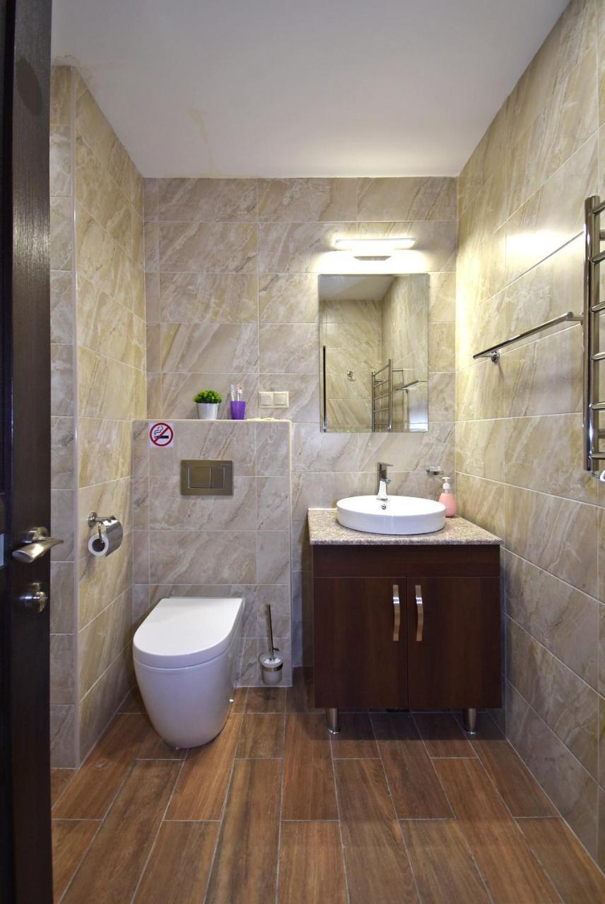 Yerevan4You Courtyard 외부 사진