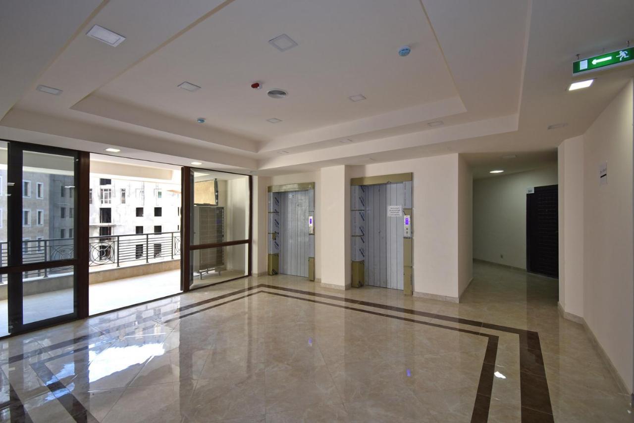 Yerevan4You Courtyard 외부 사진