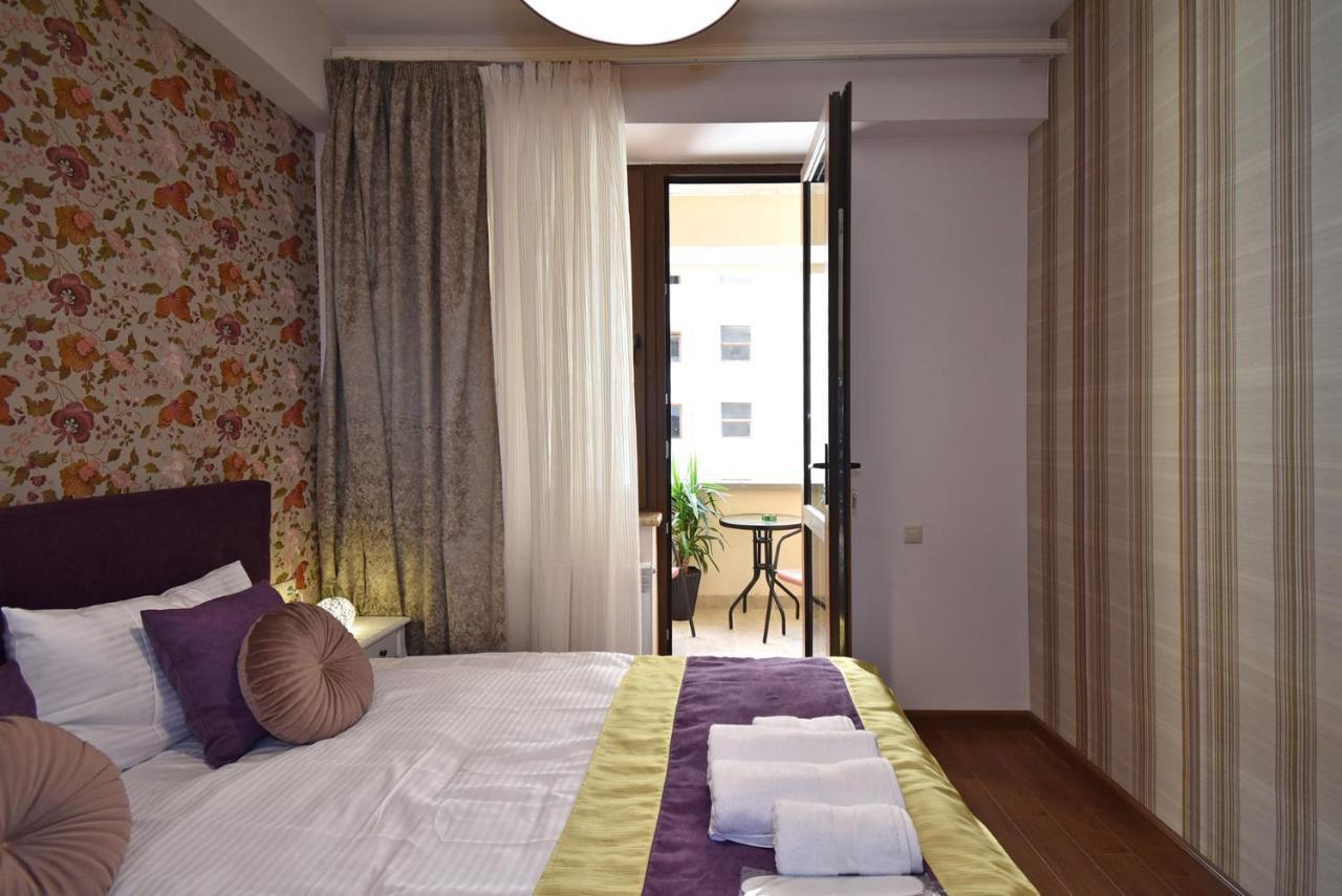 Yerevan4You Courtyard 외부 사진