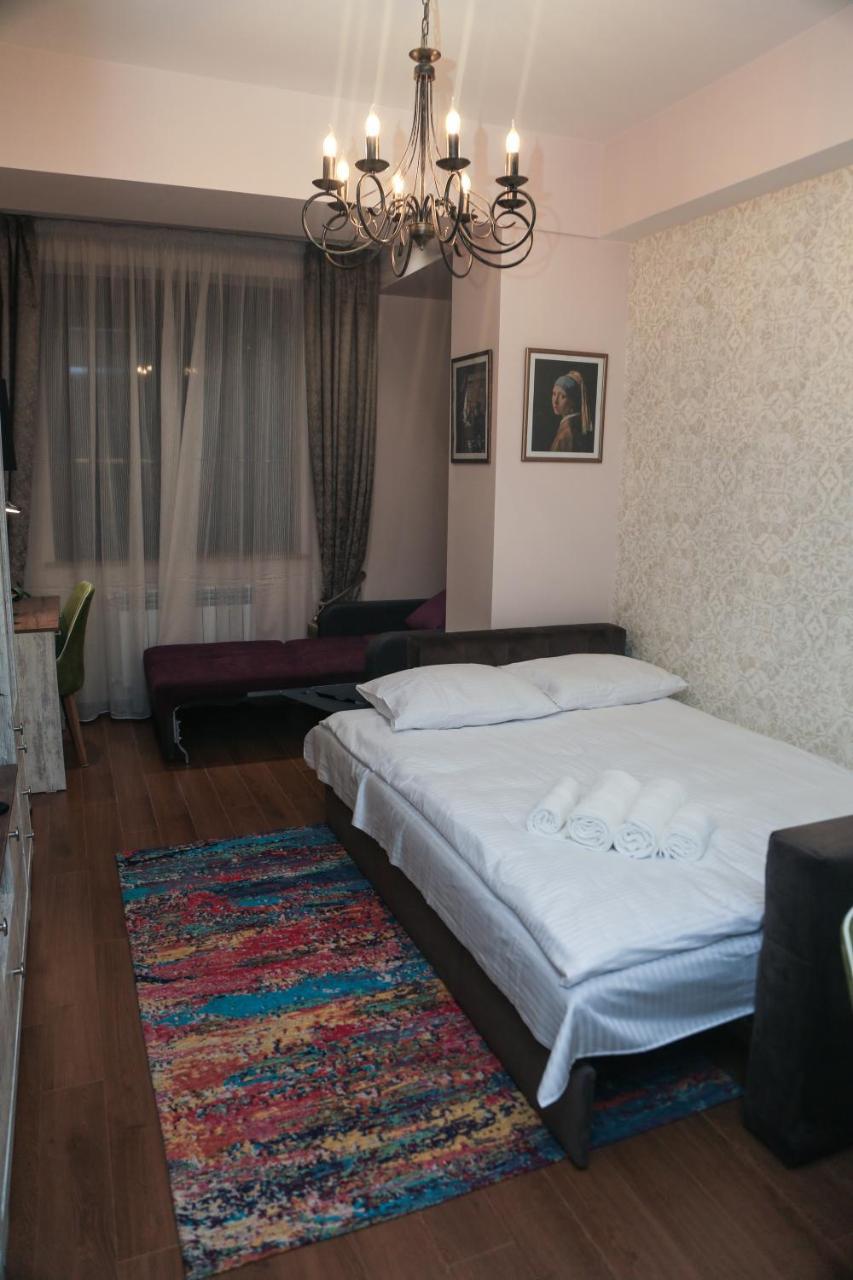 Yerevan4You Courtyard 외부 사진