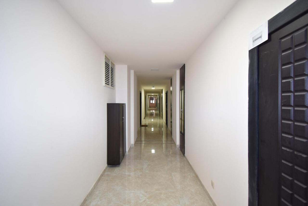 Yerevan4You Courtyard 외부 사진